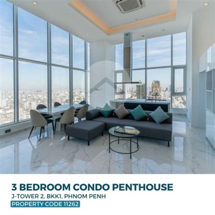 IPS Cambodia’s Selection: Discover Top Apartments In Cambodia