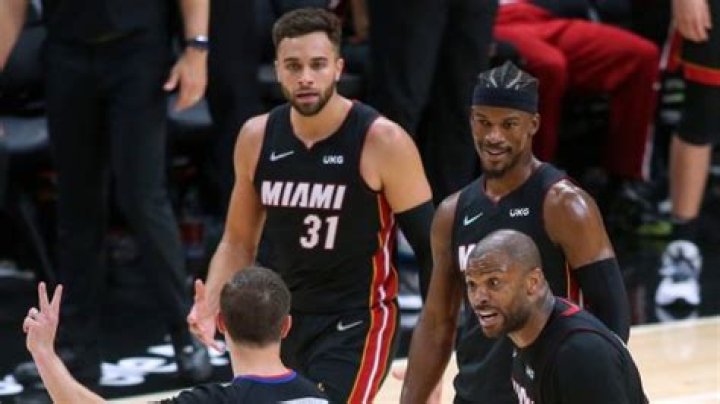 	Ira Winderman: Heat’s Max Strus now rules the day in a unique way	