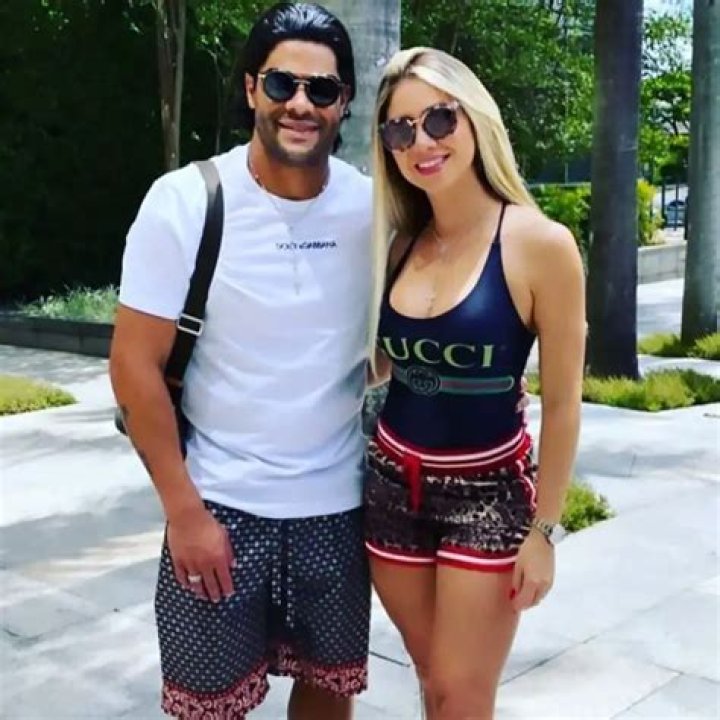 Iran Angelo (Givanildo Hulk Ex Wife): Wiki, Bio, Height, Age, Husband