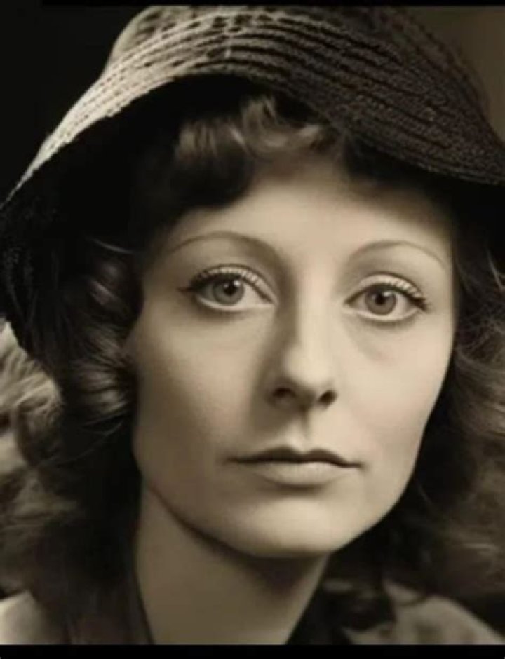 Irene Ryan Younger Pictures: A Glimpse Into The Life Of A Beloved Actress
