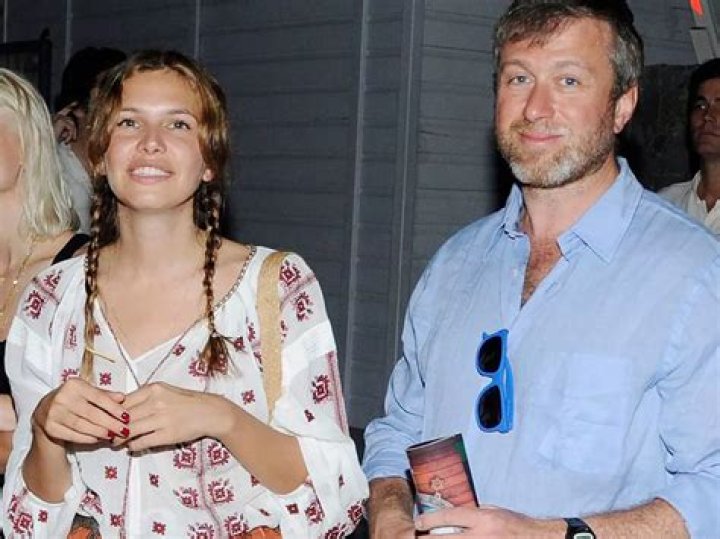 Irina Abramovich: A Journey Through Life And Legacy
