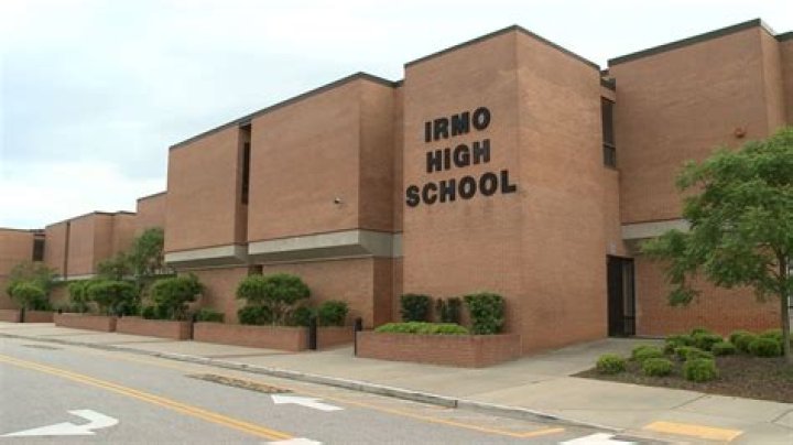 Irmo High School - Columbia