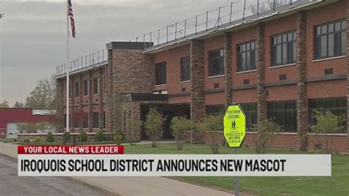 Iroquois School District 2 - 3 - South Dakota