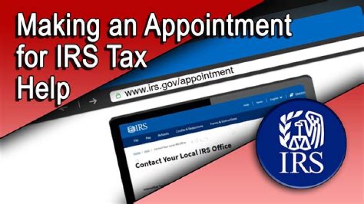 	IRS moves to appointments at West Palm Beach office	
