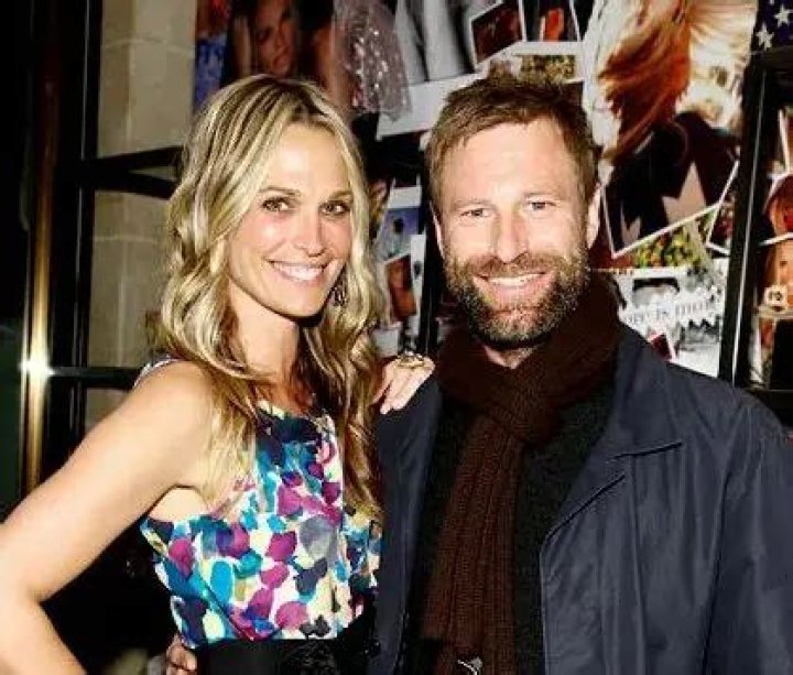 Is Aaron Eckhart Married? Exploring The Actor's Personal Life
