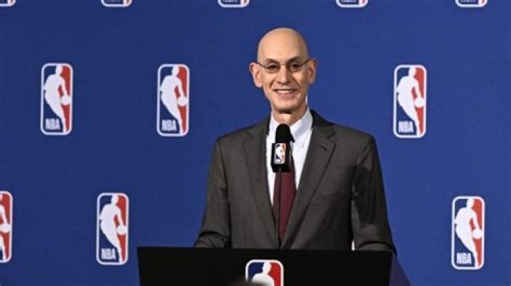 Is Adam Silver sick? Finding out more about the NBA commissioner
