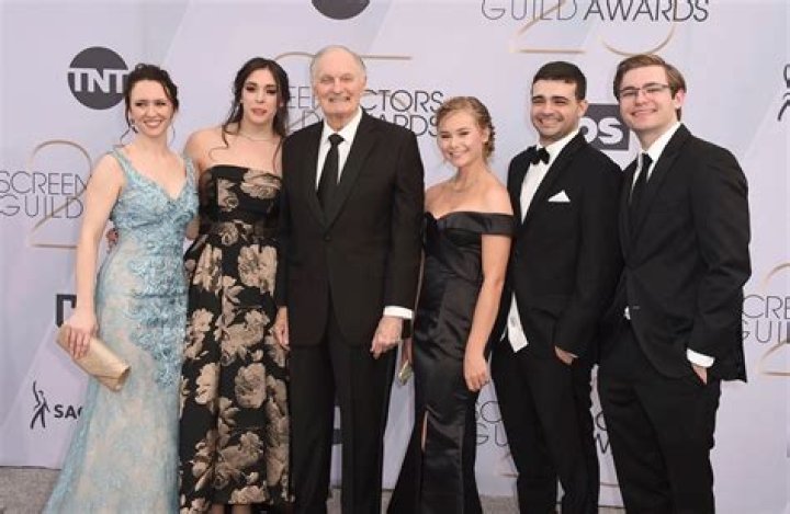 Is Alan Alda Dead or Alive? Who Is Alan Alda? Know The Truth Here