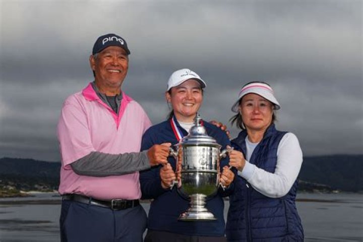 Is Allisen Corpuz married? All you need to know about the US Women’s Open winner’s relationship