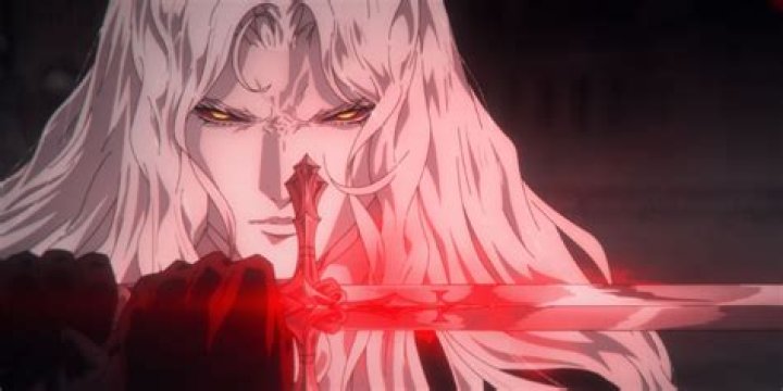 Is Alucard Alive in Castlevania Nocturne?