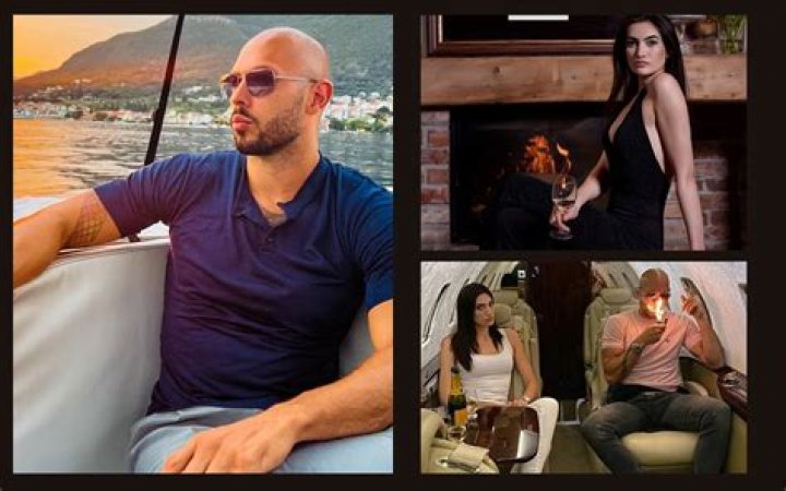 Is Andrew Tate Married Or Not? The Truth Behind The Controversial Figure