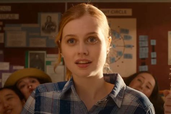 Is Angourie Rice Related To Amy Adams? Relationship Explored