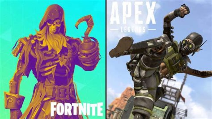 Is Apex Legends really the Fortnite killer? Epic Games CEO responds