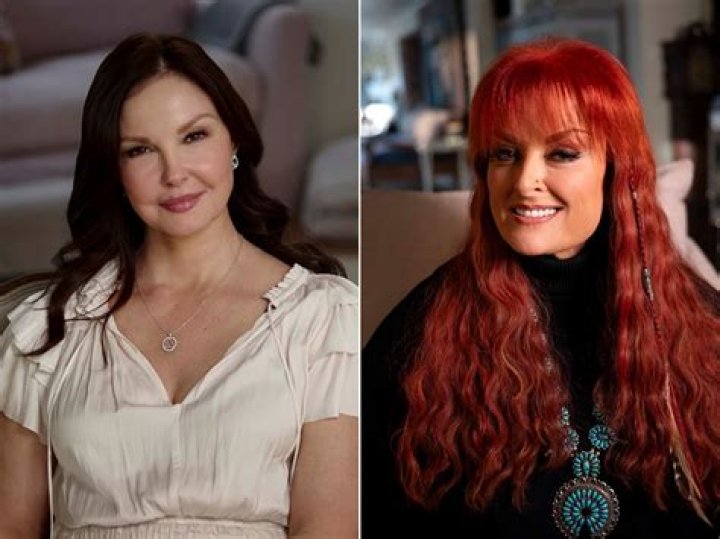 Is Ashley Judd In A Relationship? Exploring The Actress's Love Life
