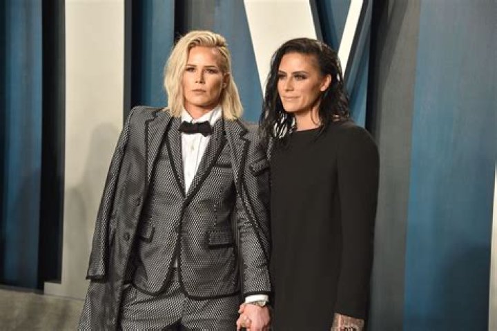Is Ashlyn Harris Cheating? Everything We Know So Far!