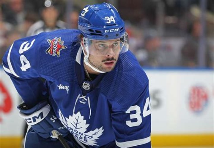 Is Auston Matthews Mexican? Exploring the ethnicity and nationality of Toronto Maple Leafs star
