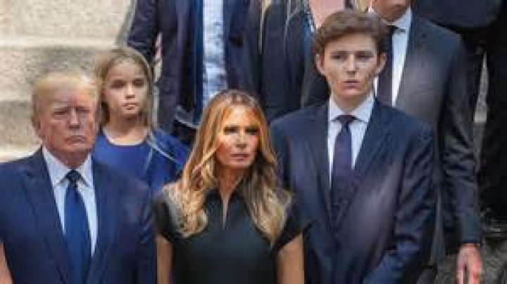 Is Barron Trump On The Spectrum? A Deep Dive Into His Development And Health