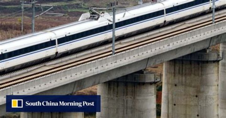 Is Beijing envoy’s personal travelogue a veiled boost for joint checkpoints at Hong Kong-mainland China link?