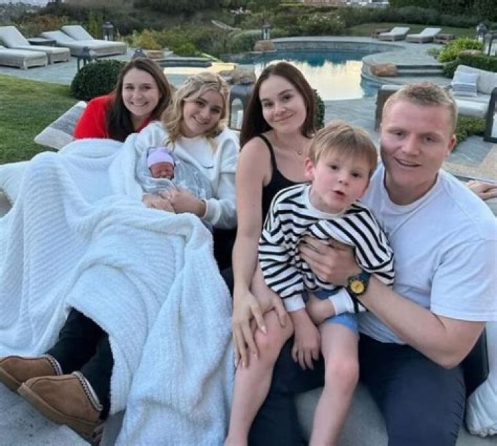 Is Bella Ramsey Gordon Ramsay’s Daughter? Info On Her Family