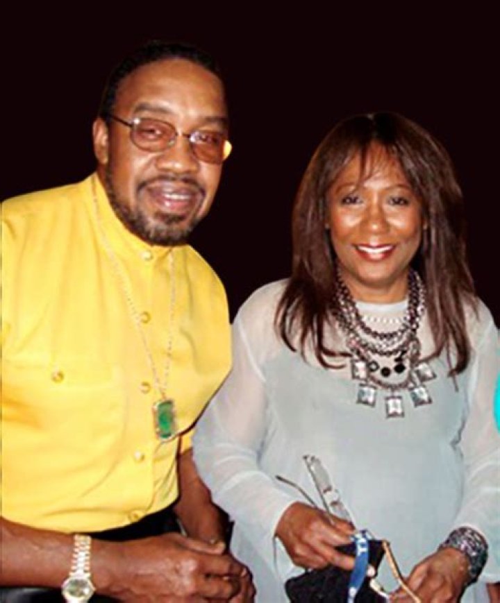 Is Berlinda Tolbert Happy with her Husband Bob Reid? Know Details about their Married Life