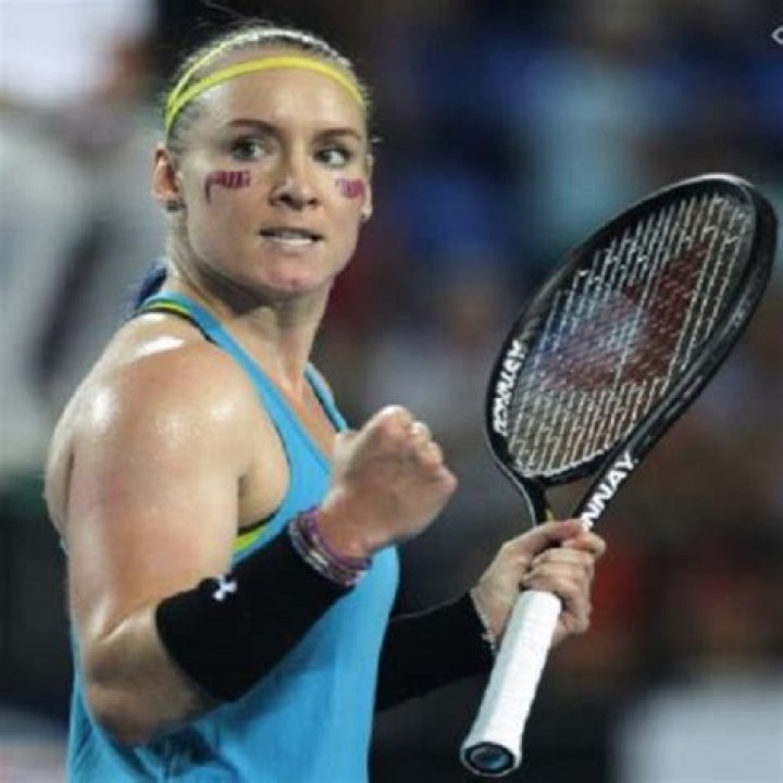 Is Bethanie Mattek-Sands Still Married? A Deep Dive Into Her Personal Life