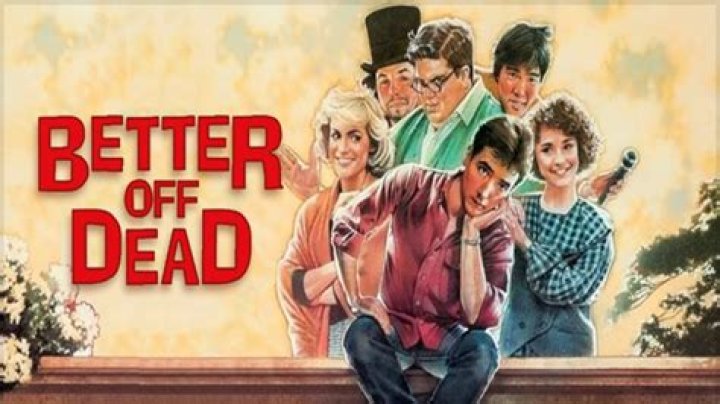 Is Better Off Dead A Christmas Movie? Streaming Details