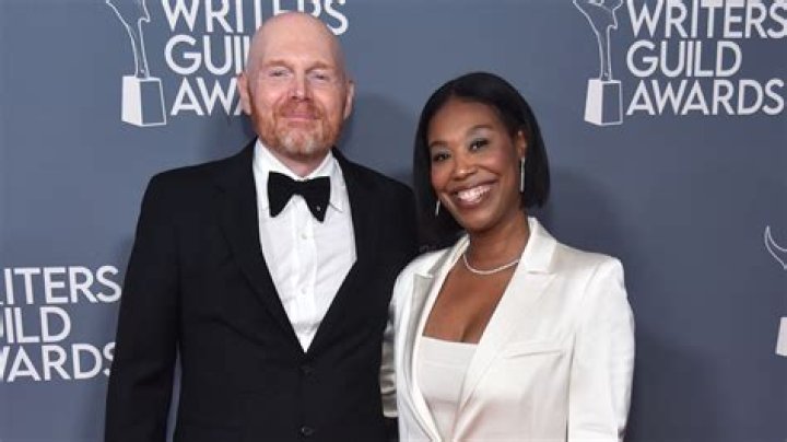Is Bill Burr Married? A Deep Dive Into The Life Of The Comedian