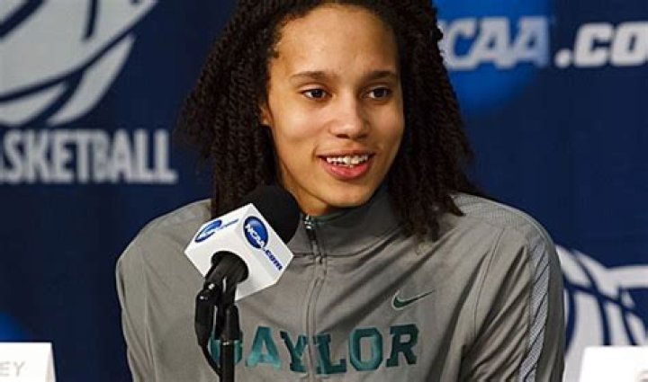 Is Brittany Griner Trans? Understanding Her Identity And Journey