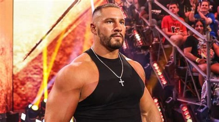 Is Bron Breakker the son of WWE Legend Scott Steiner? Meet his real dad