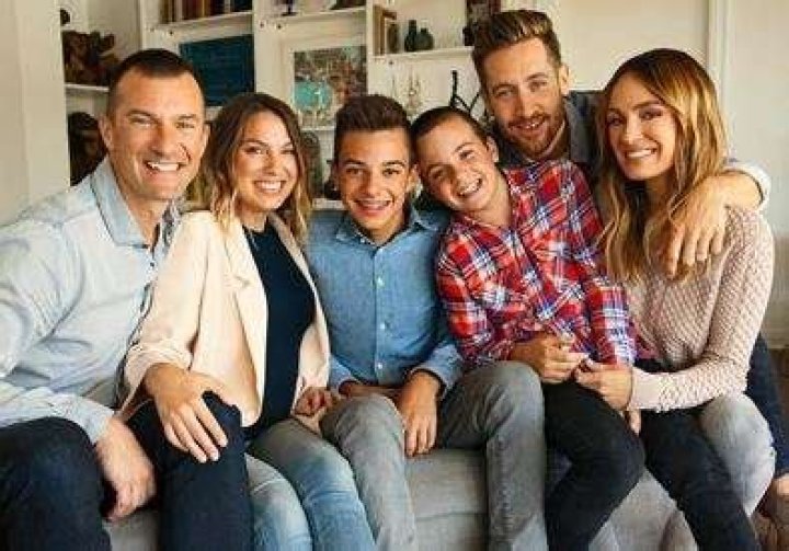 Is Catt Sadler Married again? Know about her Married Life and Divorce Rumors