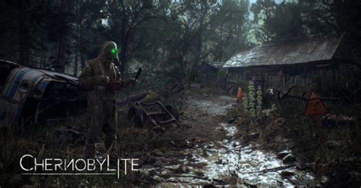 Is Chernobylite on Xbox Game Pass?