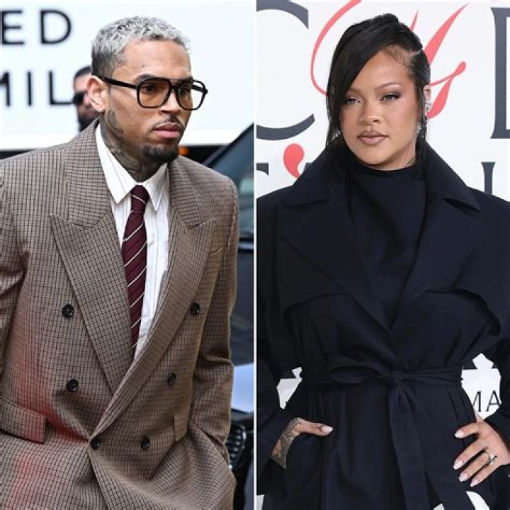 Is Chris Brown Married To Diamond Brown? Exploring Their Relationship