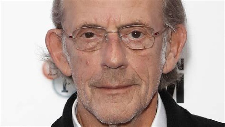 Is Christopher Lloyd Married? A Deep Dive Into The Life Of The Iconic Actor