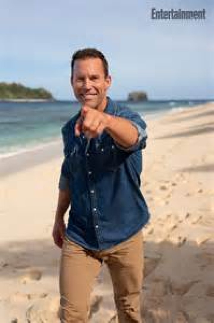 Is Colby Donaldson From Survivor Really Married?