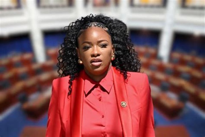Is Congressman Jasmine Crockett Married? A Deep Dive Into Her Personal Life