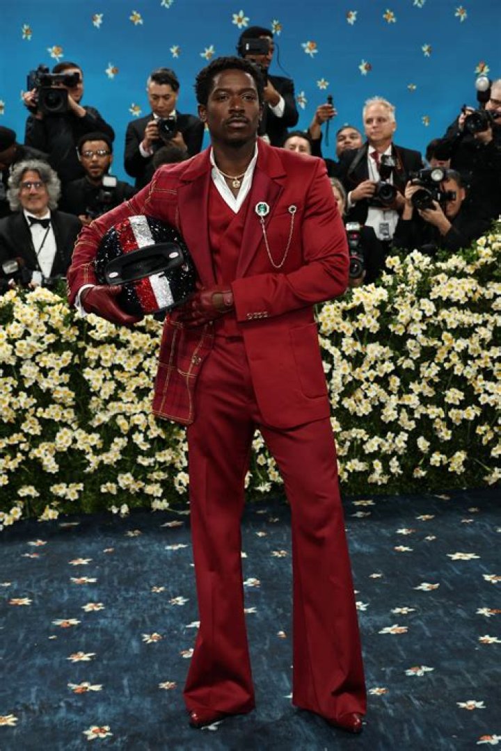 Is Damson Idris Related To Idris Elba? Exploring The Connection