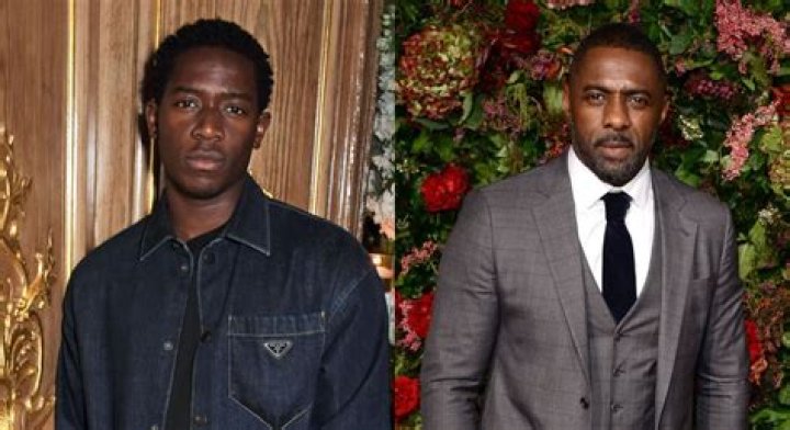 Is Damson Idris Related To Idris Elba? Unraveling The Connection