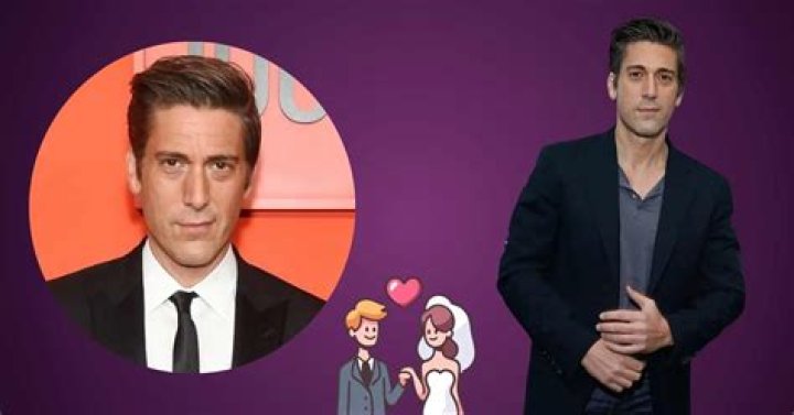 Is David Jason Muir Married? Unveiling The Personal Life Of The Renowned Journalist
