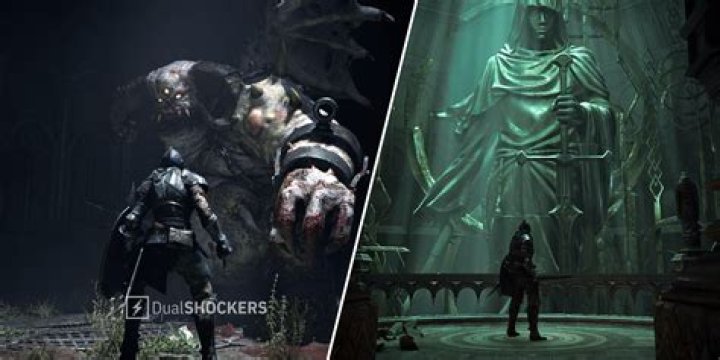 Is Demon’s Souls Coming to PlayStation 4? Answered