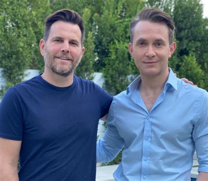 Is Douglas Murray Married? Exploring His Personal Life And Relationships