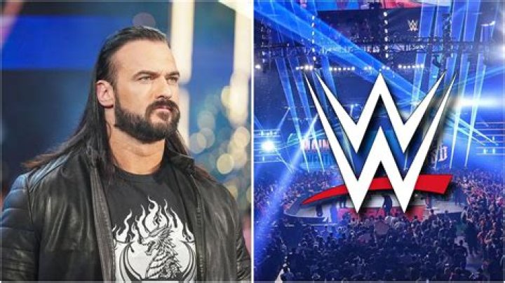Is Drew McIntyre leaving WWE? Exploring potential reason for no World title run for almost 3 years