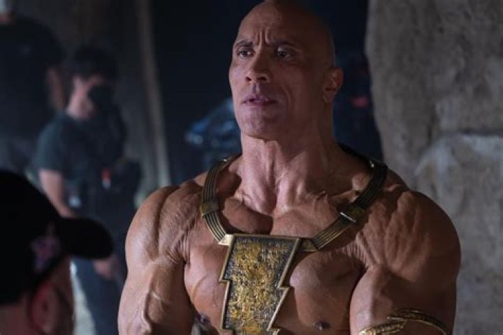 Is Dwayne Johnson Mixed? Exploring The Heritage Of The Rock