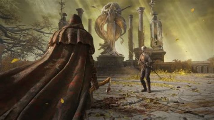 Is Elden Ring Multiplayer? Answered