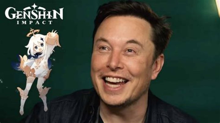 Is Elon Musk coming to Genshin Impact? Elon responds to campaign from devs