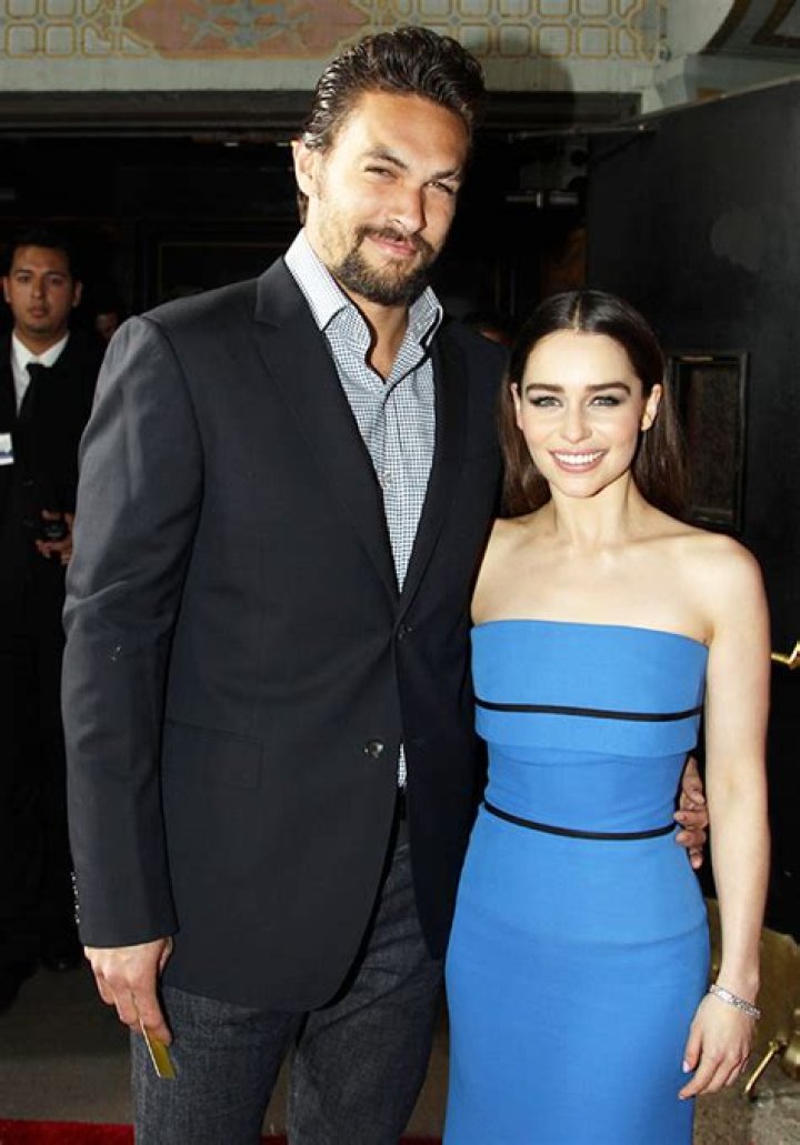 Is Emilia Clarke In A Loving Relationship? Discover Who She's Dating!