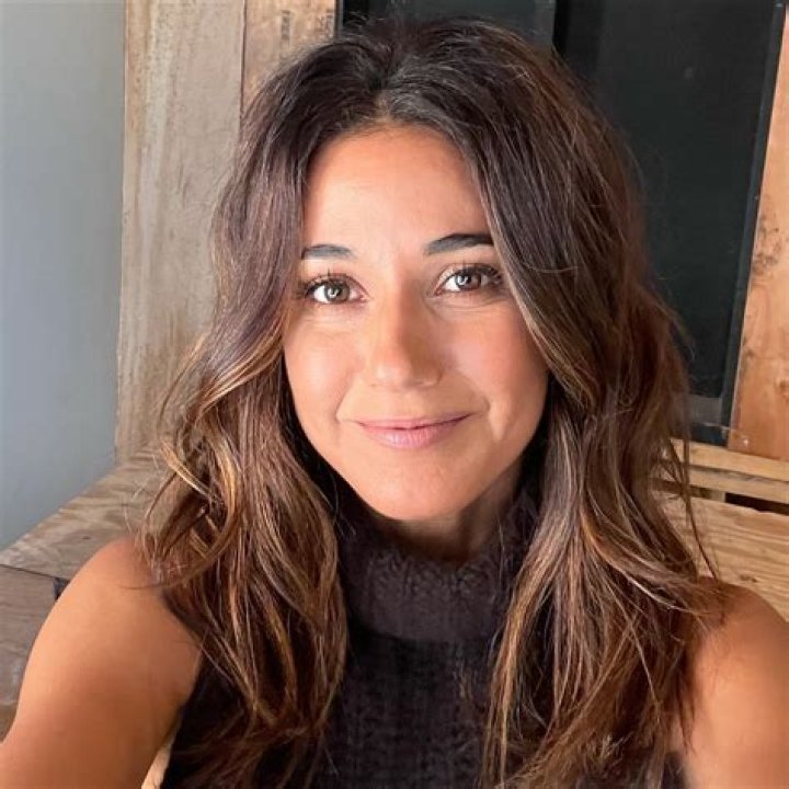 Is Emmanuelle Chriqui Related To Nina Dobrev? Know The Truth