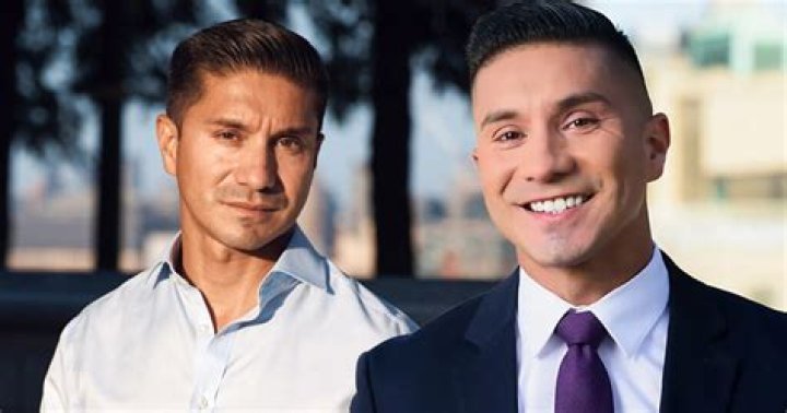 Is Erick Adame Husband Drew A. Stewart? Relationship Timeline
