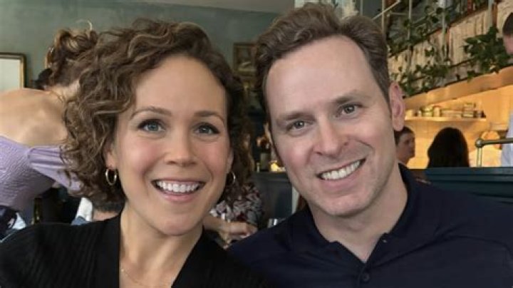 Is Erin Krakow Married to Daniel Lissing? Know her married life and divorce