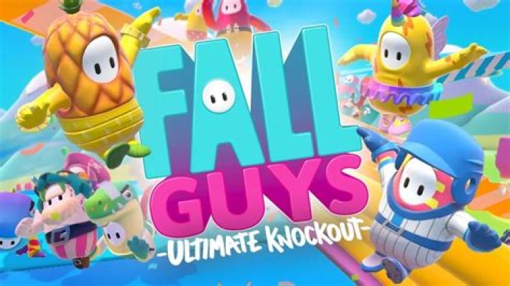 Is Fall Guys down? Sever status, maintenance, latest info