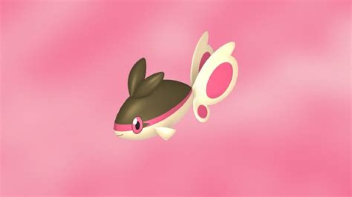 Is Finneon Shiny in Pokémon GO?