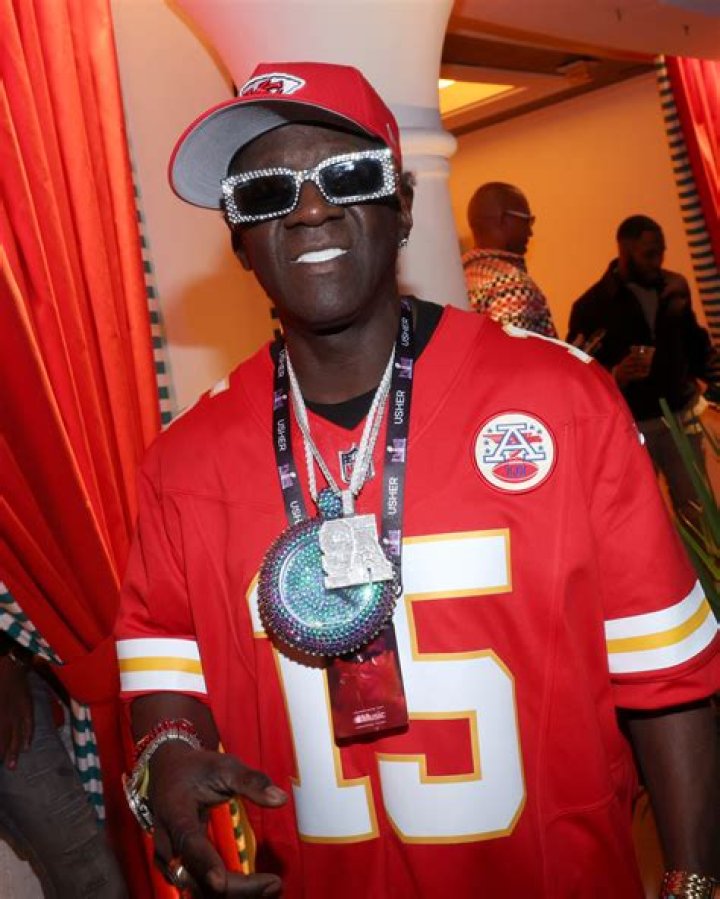 Is Flavor Flav Married In 2024? A Comprehensive Look At His Relationship Status